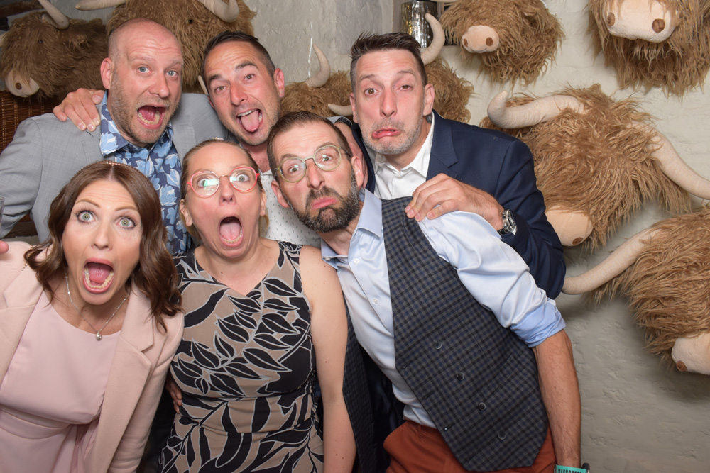 PartyBooth BY ELIAS WALPOT PHOTOGRAPHIE